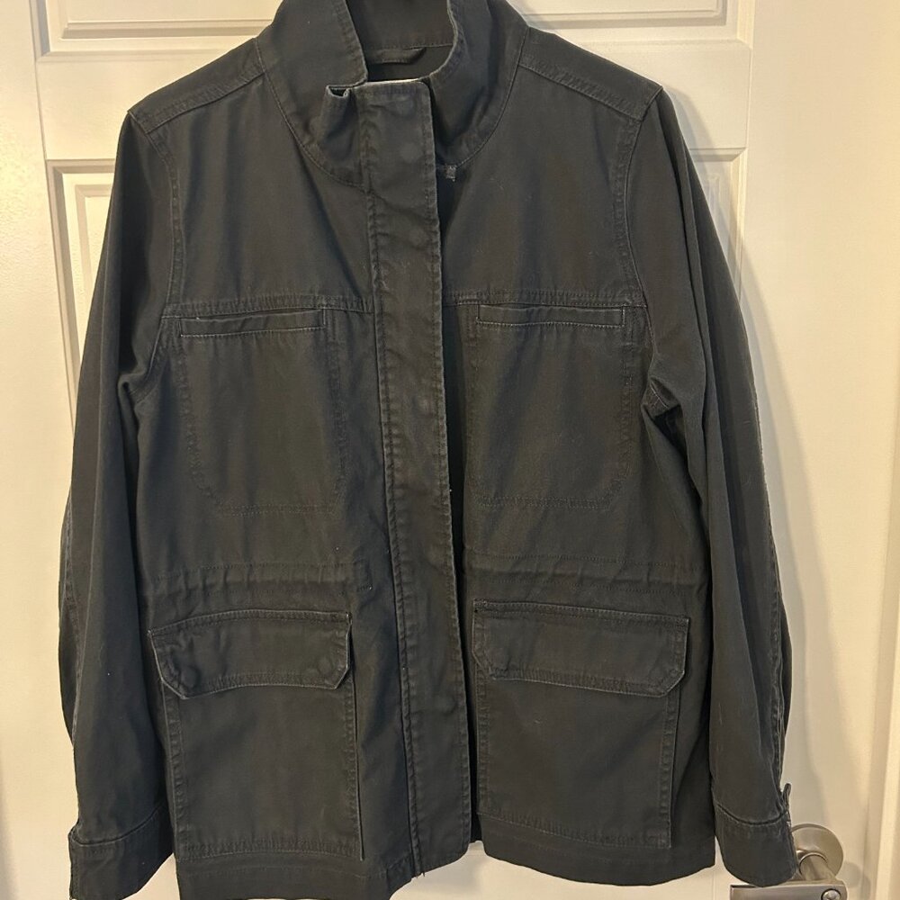 Madewell Dispatch Jacket